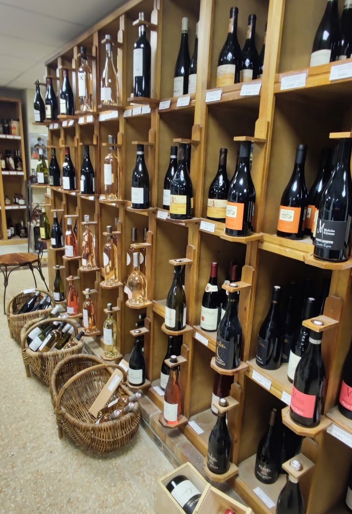 Les Caves de Beauchamp 3